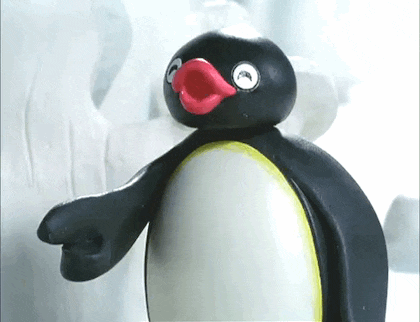 Pingu GIF